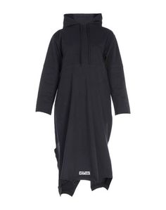 Платье до колена Vetements