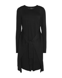 Короткое платье Calvin Klein Collection