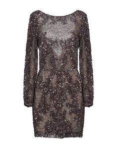 Короткое платье Elie Saab