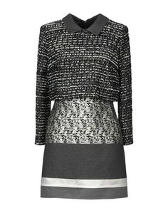 Короткое платье Giambattista Valli