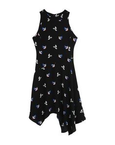 Короткое платье Armani Exchange