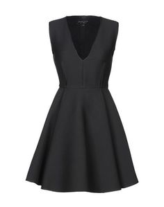 Короткое платье Giambattista Valli