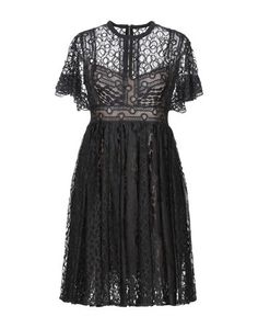 Короткое платье Elie Saab