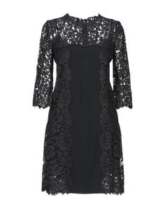 Короткое платье Dolce & Gabbana
