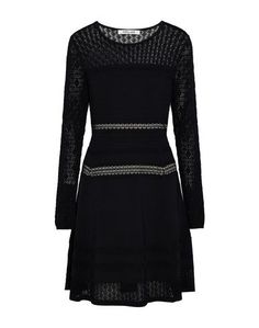 Короткое платье Diane von Furstenberg