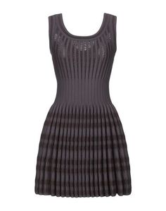 Короткое платье AlaÏa