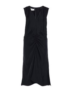 Платье длиной 3/4 Marni