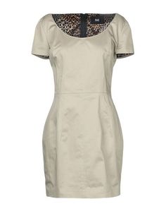 Короткое платье Dolce & Gabbana