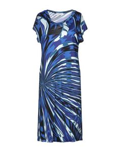 Короткое платье Emilio Pucci