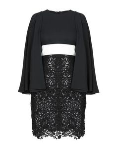 Короткое платье Giambattista Valli