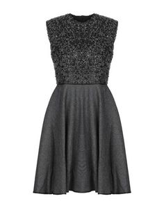 Короткое платье Giambattista Valli