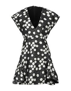 Короткое платье Giambattista Valli