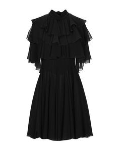 Короткое платье Giambattista Valli