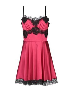 Короткое платье Dolce & Gabbana