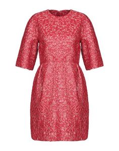 Короткое платье Giambattista Valli