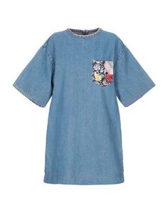 Короткое платье Marc Jacobs