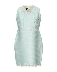 Короткое платье NO Secrets