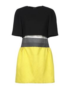 Короткое платье Giambattista Valli