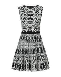 Короткое платье Giambattista Valli