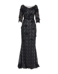 Длинное платье Dolce & Gabbana