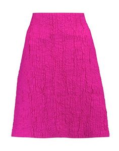 Юбка до колена Nina Ricci