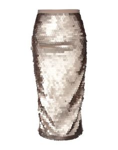 Юбка длиной 3/4 Imperial
