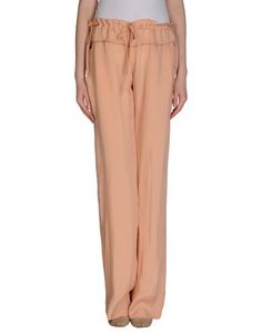Повседневные брюки Emporio Armani