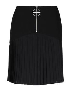 Юбка до колена Givenchy