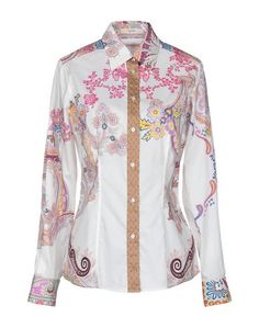 Pубашка Etro