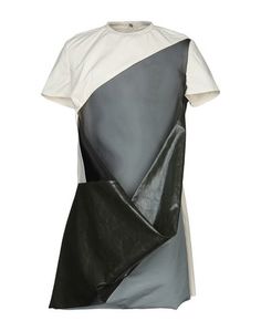 Pубашка Rick Owens