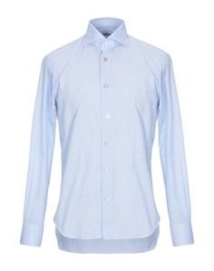 Pубашка Kiton