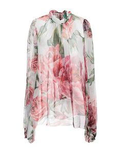 Блузка Dolce & Gabbana