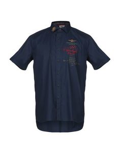 Pубашка Aeronautica Militare