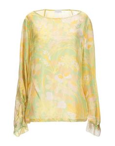 Блузка Dries Van Noten