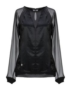 Блузка Philipp Plein