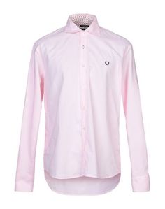 Pубашка Fred Perry