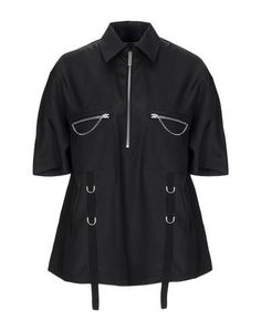 Блузка Maison Margiela