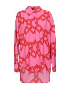 Pубашка Msgm