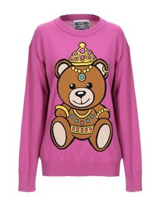 Свитер Moschino