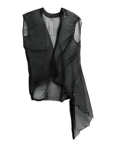 Кардиган Rick Owens