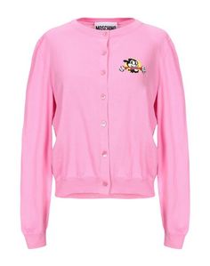 Кардиган Moschino