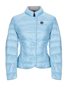 Пуховик Blauer