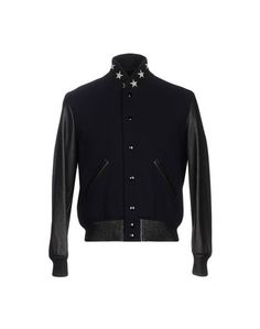 Куртка Saint Laurent