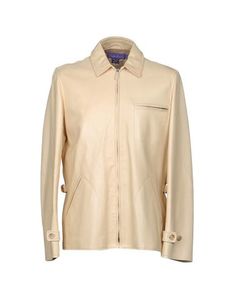 Куртка Ralph Lauren Purple Label