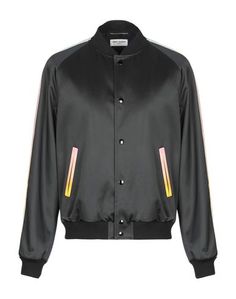 Куртка Saint Laurent