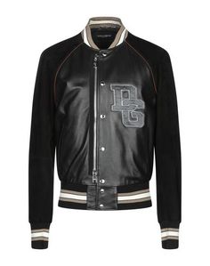 Куртка Dolce & Gabbana