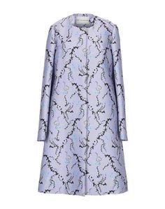 Пальто Mary Katrantzou