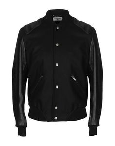 Куртка Saint Laurent