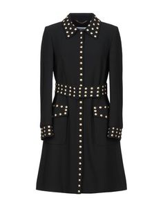 Пальто Moschino