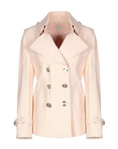 Легкое пальто Trussardi